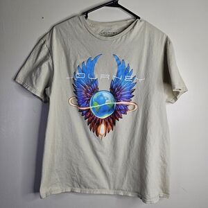 Journey Graphic Tee